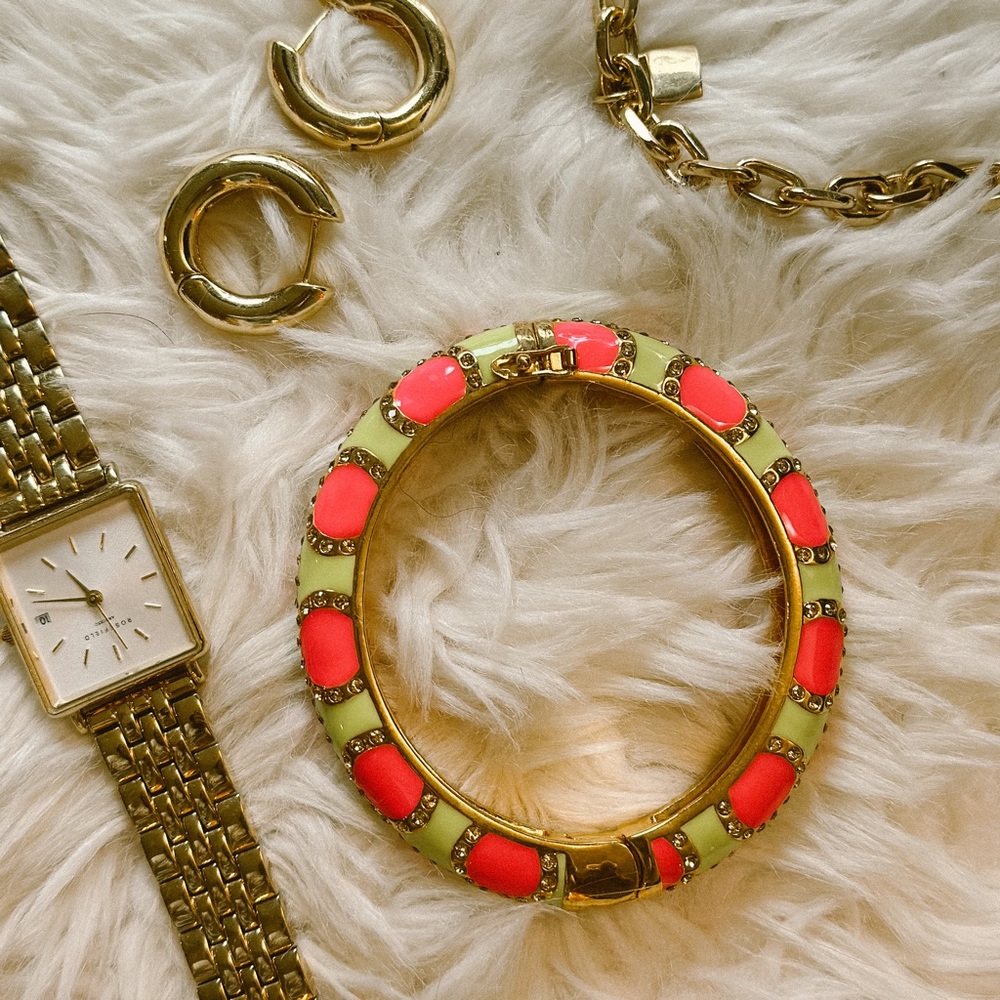 Kate spade bracelet like new